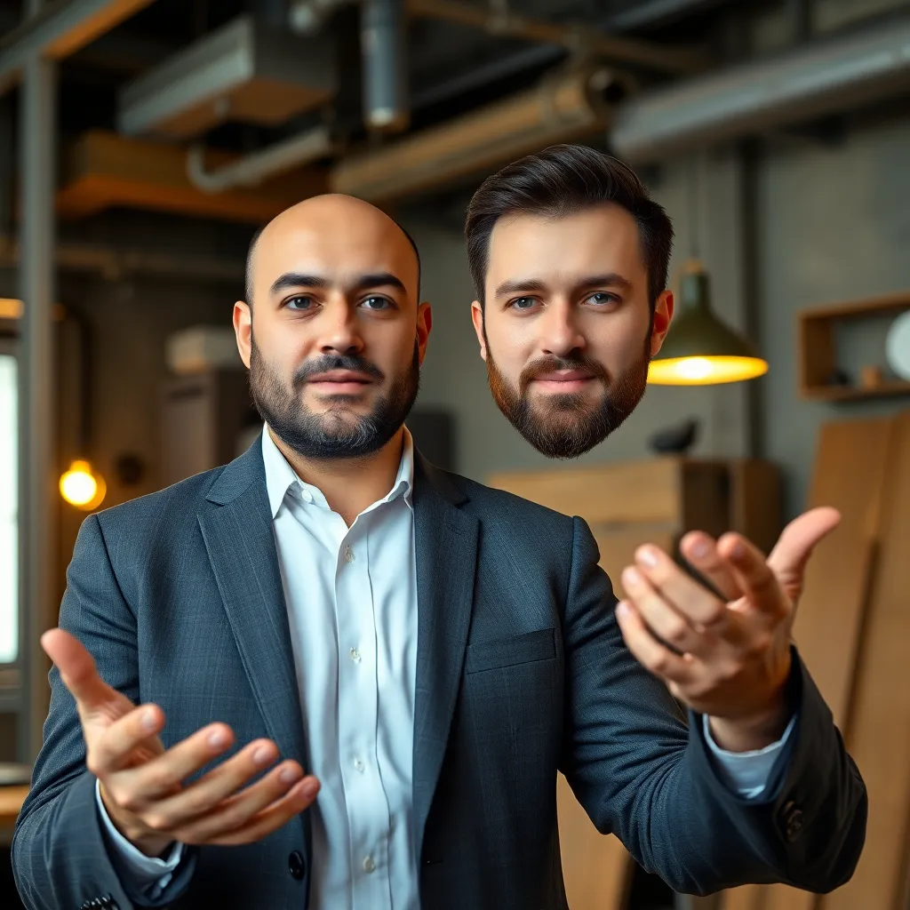 Ерлан Сагадиев, CFO крупной казахстанской компании