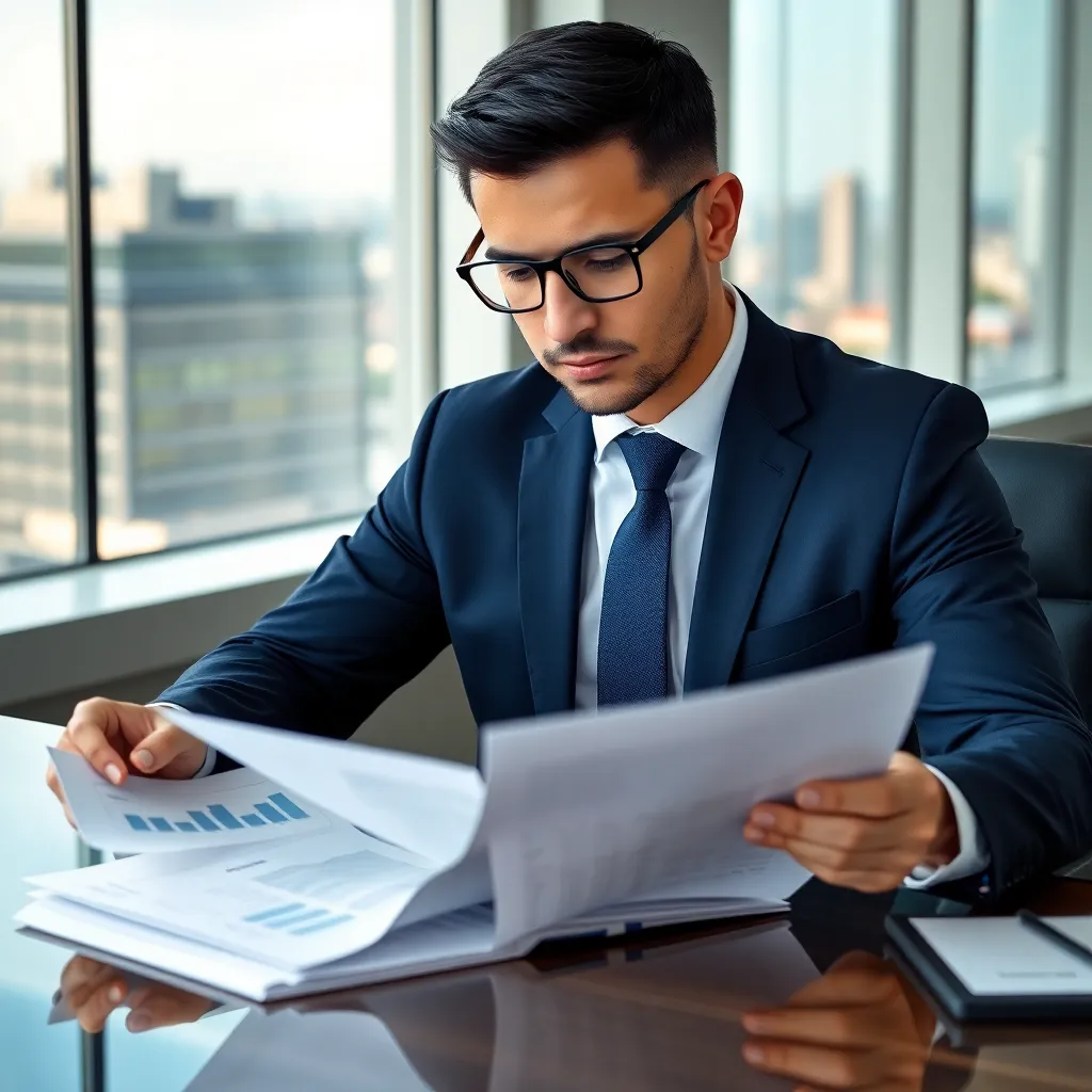 Интерактивное занятие по финансовому моделированию