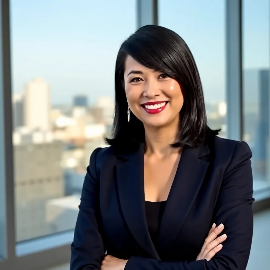 Айгуль Нурланова, Финансовый директор, ТОО «Казахстанские Инновации»